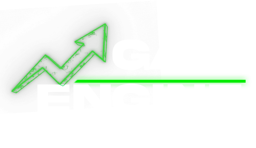 Gain Engine Logo